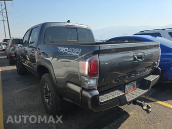 2023 Toyota Tacoma TRD Off-Road Crew Cab Medium Bed - miniatura 6
