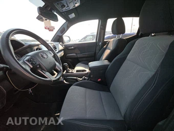 2023 Toyota Tacoma TRD Off-Road Crew Cab Medium Bed - miniatura 7