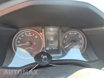 2023 Toyota Tacoma TRD Off-Road Crew Cab Medium Bed - miniatura 12