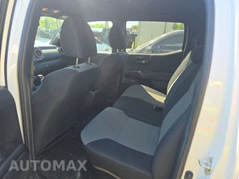 2023 Toyota Tacoma TRD Off-Road Crew Cab Medium Bed - miniatura 13