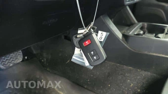 2023 Toyota Tacoma TRD Off-Road Crew Cab Medium Bed - miniatura 19