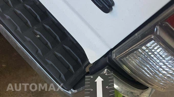2023 Toyota Tacoma TRD Off-Road Crew Cab Medium Bed - miniatura 21