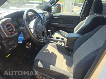 2023 Toyota Tacoma TRD Off-Road Crew Cab Medium Bed - miniatura 7
