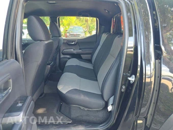 2023 Toyota Tacoma TRD Off-Road Crew Cab Medium Bed - miniatura 10