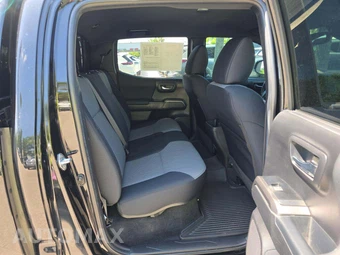 2023 Toyota Tacoma TRD Off-Road Crew Cab Medium Bed - miniatura 13