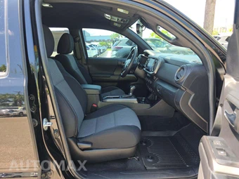 2023 Toyota Tacoma TRD Off-Road Crew Cab Medium Bed - miniatura 15