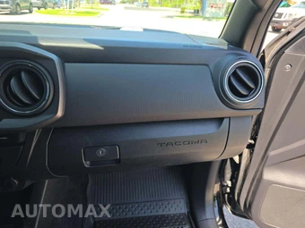 2023 Toyota Tacoma TRD Off-Road Crew Cab Medium Bed - miniatura 16