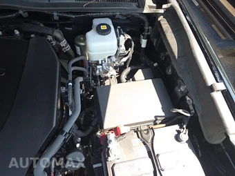 2023 Toyota Tacoma TRD Off-Road Crew Cab Medium Bed - miniatura 18