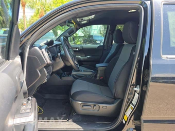 2023 Toyota Tacoma TRD Off-Road Crew Cab Medium Bed - miniatura 3