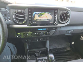 2023 Toyota Tacoma TRD Off-Road Crew Cab Medium Bed - miniatura 7