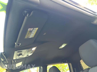 2023 Toyota Tacoma TRD Off-Road Crew Cab Medium Bed - miniatura 8
