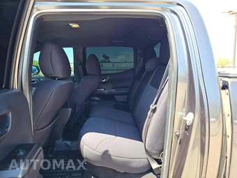 2023 Toyota Tacoma TRD Off-Road Crew Cab Medium Bed - miniatura 13