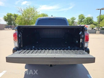 2023 Toyota Tacoma TRD Off-Road Crew Cab Medium Bed - miniatura 14