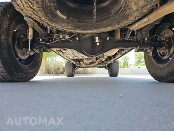 2023 Toyota Tacoma TRD Off-Road Crew Cab Medium Bed - miniatura 15