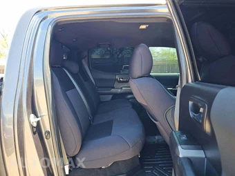2023 Toyota Tacoma TRD Off-Road Crew Cab Medium Bed - miniatura 16