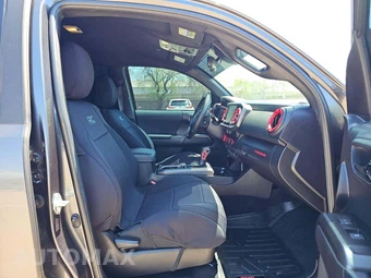 2023 Toyota Tacoma TRD Off-Road Crew Cab Medium Bed - miniatura 18