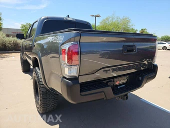 2023 Toyota Tacoma TRD Off-Road Crew Cab Medium Bed - miniatura 2