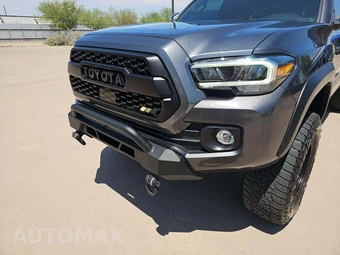 2023 Toyota Tacoma TRD Off-Road Crew Cab Medium Bed - miniatura 21