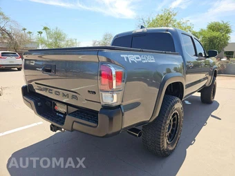 2023 Toyota Tacoma TRD Off-Road Crew Cab Medium Bed - miniatura 3