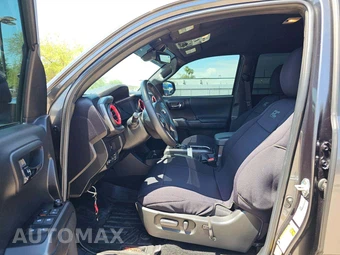 2023 Toyota Tacoma TRD Off-Road Crew Cab Medium Bed - miniatura 6