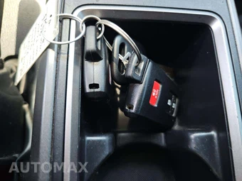 2023 Toyota Tacoma TRD Off-Road Crew Cab Medium Bed - miniatura 8