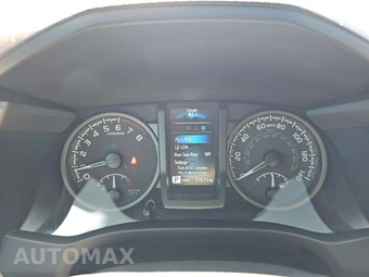 2023 Toyota Tacoma TRD Off-Road Crew Cab Medium Bed - miniatura 9