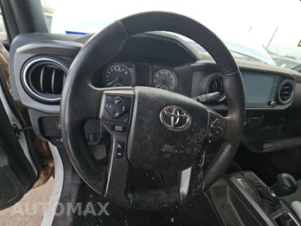 2023 Toyota Tacoma TRD Off-Road Crew Cab Medium Bed - miniatura 10