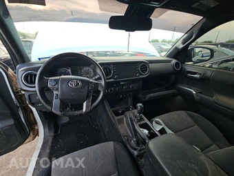 2023 Toyota Tacoma TRD Off-Road Crew Cab Medium Bed - miniatura 11