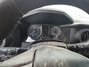 2023 Toyota Tacoma TRD Off-Road Crew Cab Medium Bed - miniatura 12