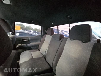 2023 Toyota Tacoma TRD Off-Road Crew Cab Medium Bed - miniatura 13