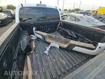 2023 Toyota Tacoma TRD Off-Road Crew Cab Medium Bed - miniatura 16