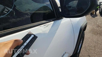 2023 Toyota Tacoma TRD Off-Road Crew Cab Medium Bed - miniatura 20