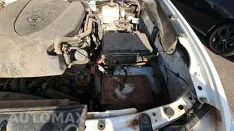 2023 Toyota Tacoma TRD Off-Road Crew Cab Medium Bed - miniatura 23
