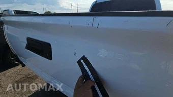 2023 Toyota Tacoma TRD Off-Road Crew Cab Medium Bed - miniatura 31