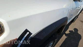2023 Toyota Tacoma TRD Off-Road Crew Cab Medium Bed - miniatura 37