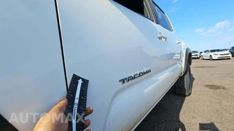 2023 Toyota Tacoma TRD Off-Road Crew Cab Medium Bed - miniatura 38