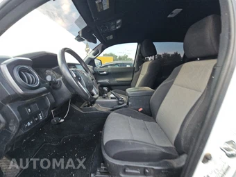 2023 Toyota Tacoma TRD Off-Road Crew Cab Medium Bed - miniatura 7