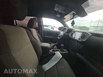 2023 Toyota Tacoma TRD Off-Road Crew Cab Medium Bed - miniatura 8