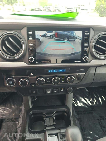 2023 Toyota Tacoma TRD Off-Road Crew Cab Medium Bed - miniatura 10