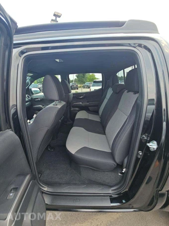 2023 Toyota Tacoma TRD Off-Road Crew Cab Medium Bed - miniatura 13
