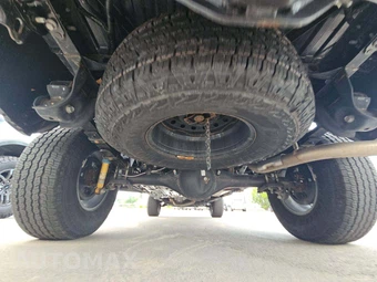 2023 Toyota Tacoma TRD Off-Road Crew Cab Medium Bed - miniatura 15