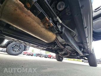 2023 Toyota Tacoma TRD Off-Road Crew Cab Medium Bed - miniatura 17