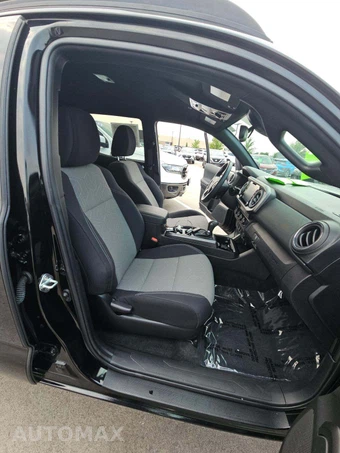 2023 Toyota Tacoma TRD Off-Road Crew Cab Medium Bed - miniatura 18