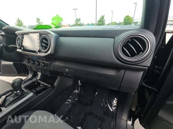 2023 Toyota Tacoma TRD Off-Road Crew Cab Medium Bed - miniatura 19