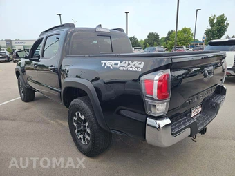 2023 Toyota Tacoma TRD Off-Road Crew Cab Medium Bed - miniatura 2