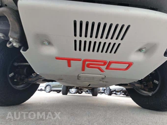 2023 Toyota Tacoma TRD Off-Road Crew Cab Medium Bed - miniatura 20