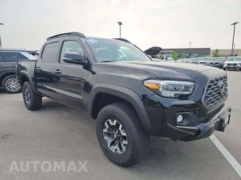 2023 Toyota Tacoma TRD Off-Road Crew Cab Medium Bed - miniatura 4