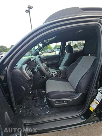 2023 Toyota Tacoma TRD Off-Road Crew Cab Medium Bed - miniatura 6