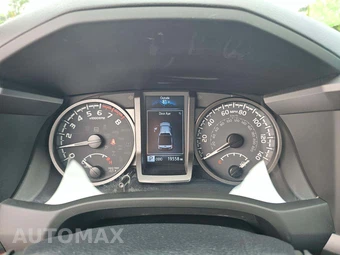 2023 Toyota Tacoma TRD Off-Road Crew Cab Medium Bed - miniatura 9