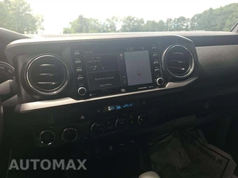 2023 Toyota Tacoma TRD Off-Road Crew Cab Medium Bed - miniatura 10